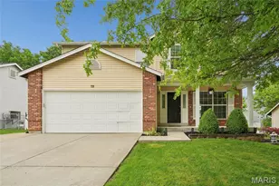 28 Fawn Oaks Dr, O'Fallon, MO 63366 - Photo 1