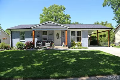 962 Tree Trails Lane, Fenton, MO 63026 - Photo 1