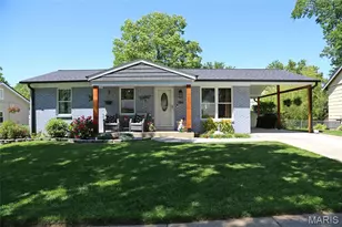 962 Tree Trails Ln, Fenton, MO 63026 - Photo 1