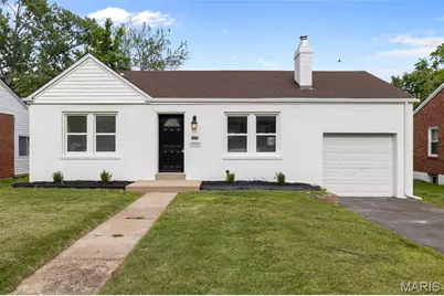 1510 Westmont Place, Saint Louis, MO 63130 - Photo 1