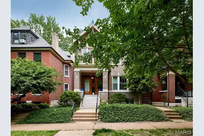 3863 Utah Place, Saint Louis, MO 63116 - Photo 1