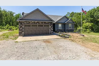 10347 Buck Run Drive, Cadet, MO 63630 - Photo 1