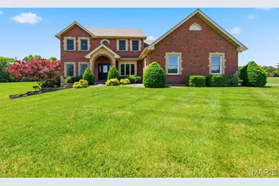 118 Kersting Farms Drive, O'Fallon, MO 63366 - Photo 1
