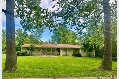 9 Ranch Lane, Saint Louis, MO 63131 - Photo 1