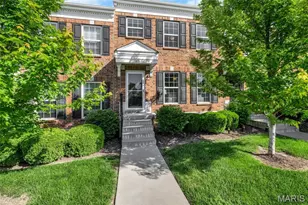 1831 Basston Dr, Maryland Heights, MO 63146 - Photo 1