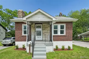 7619 Fairham Ave, University City, MO 63130 - Photo 1