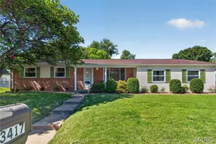 3417 Greiner Dr, Saint Charles, MO 63301 - Photo 1