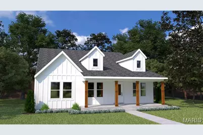 137 Arpent Alley, Saint Charles, MO 63301 - Photo 1