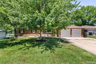 727 Cordes St, O'Fallon, MO 63366 - Photo 1