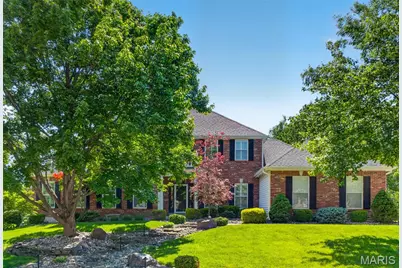 5568 Hennsley Circle, Weldon Spring, MO 63304 - Photo 1
