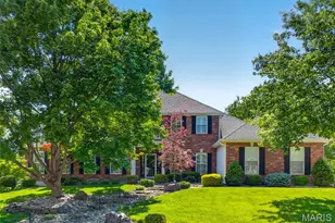 5568 Hennsley Cir, Weldon Spring, MO 63304 - Photo 1