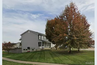 11 Brookshire Creek Court, Wentzville, MO 63385 - Photo 1
