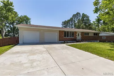 1205 Connie Drive, Arnold, MO 63010 - Photo 1