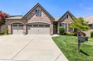 504 Sgt. Pepper Dr., Saint Peters, MO 63376 - Photo 1