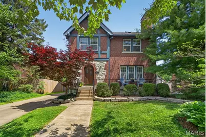 7333 Princeton Avenue, Saint Louis, MO 63130 - Photo 1
