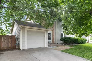 252 Spencer Rd, Saint Peters, MO 63376 - Photo 1