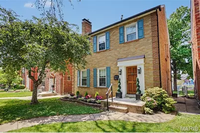 3815 Tamm Avenue, Saint Louis, MO 63109 - Photo 1