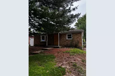 8409 Braddock Drive, University City, MO 63132 - Photo 1