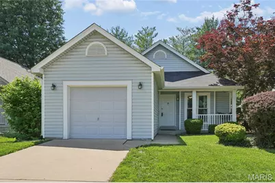 1121 Wild Plum Drive, Saint Peters, MO 63303 - Photo 1