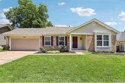 16471 Fullerton Meadows Drive, Wildwood, MO 63011 - Photo 1