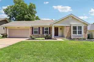 16471 Fullerton Meadows Dr, Wildwood, MO 63011 - Photo 1