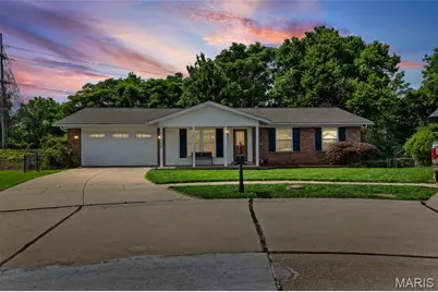 11918 Wexford Place Drive, Maryland Heights, MO 63043 - Photo 1