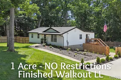 1420 Saint Peters Howell Road, Saint Peters, MO 63376 - Photo 1
