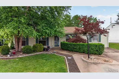 858 Morningside Lane, Arnold, MO 63010 - Photo 1