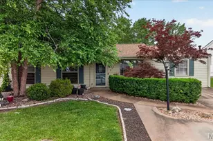 858 Morningside Ln, Arnold, MO 63010 - Photo 1