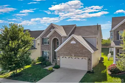2088 Maryland Oaks Circle, Maryland Heights, MO 63146 - Photo 1