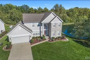 8046 Knights Crossing Dr, O'Fallon, MO 63368 - Photo 1
