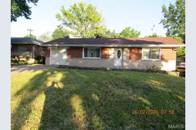8794 Boyce Place, Jennings, MO 63136 - Photo 1