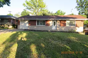 8794 Boyce Pl, Jennings, MO 63136 - Photo 1