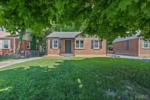 580 S New Florissant Rd, Florissant, MO 63031 - Photo 1