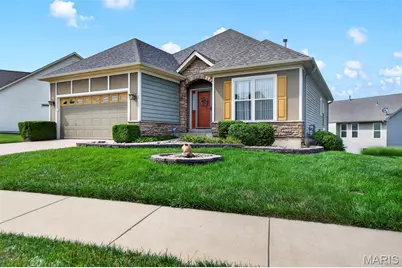 1711 Prospect Village Drive, Lake Saint Louis, MO 63367 - Photo 1