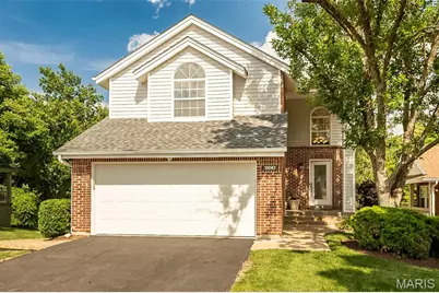 13067 Midfield Terrace, Unincorporated, MO 63146 - Photo 1