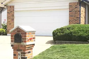 615 Foxtail Dr, Florissant, MO 63034 - Photo 1