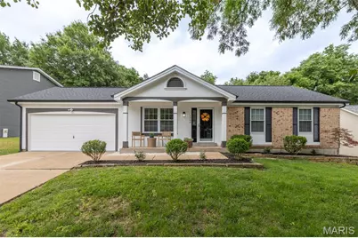 1306 Mystic Seaport Drive, Fenton, MO 63026 - Photo 1