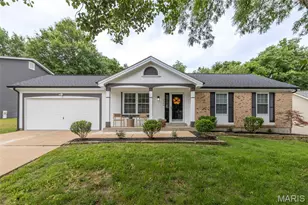 1306 Mystic Seaport Dr, Fenton, MO 63026 - Photo 1