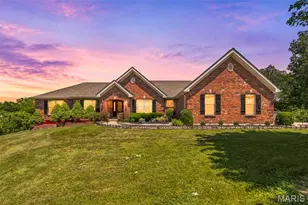 20 Morgan Valley Ln, Foley, MO 63347 - Photo 1