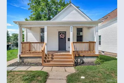 4204 Osceola Street, Saint Louis, MO 63116 - Photo 1