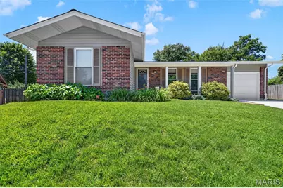 506 Aspen Drive, Crestwood, MO 63126 - Photo 1