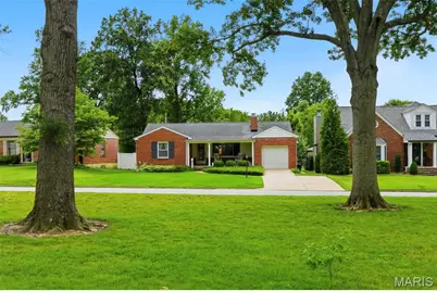 9368 Parkside Drive, Saint Louis, MO 63144 - Photo 1