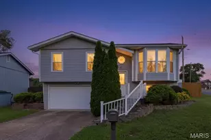 3969 Scott Robert Dr, Arnold, MO 63010 - Photo 1