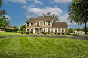 308 Willowpointe Dr, Saint Charles, MO 63304 - Photo 1