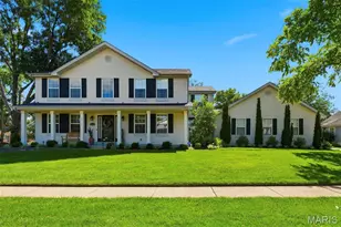 16129 Sea Breeze Ct, Wildwood, MO 63040 - Photo 1
