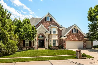 926 Kingsridge Court, Wildwood, MO 63021 - Photo 1