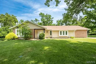 505 Hillbrook Dr, Ballwin, MO 63011 - Photo 1