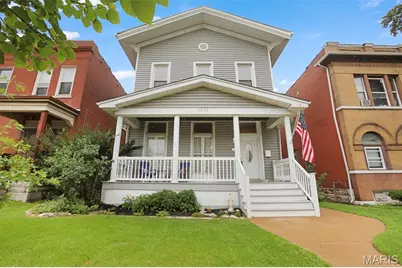 6525 Michigan Avenue, Saint Louis, MO 63111 - Photo 1