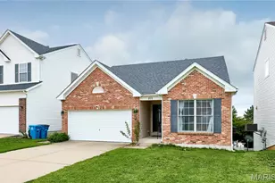 511 Fortress Ct, Saint Charles, MO 63303 - Photo 1